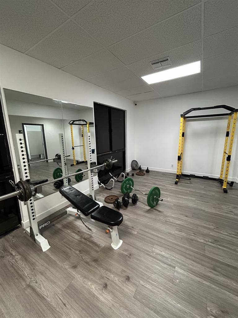 Private bedroom & Bathroom by UNLV