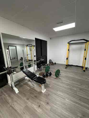 Private bedroom & Bathroom by UNLV