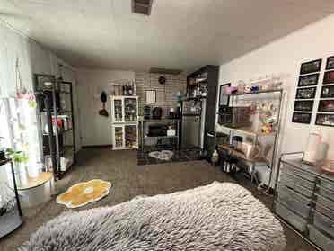 Full Private Basement