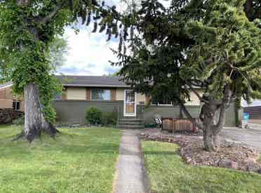 Full Private Basement