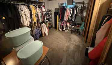 Full Private Basement