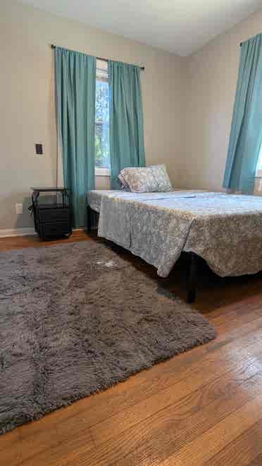 Roommate Wanted