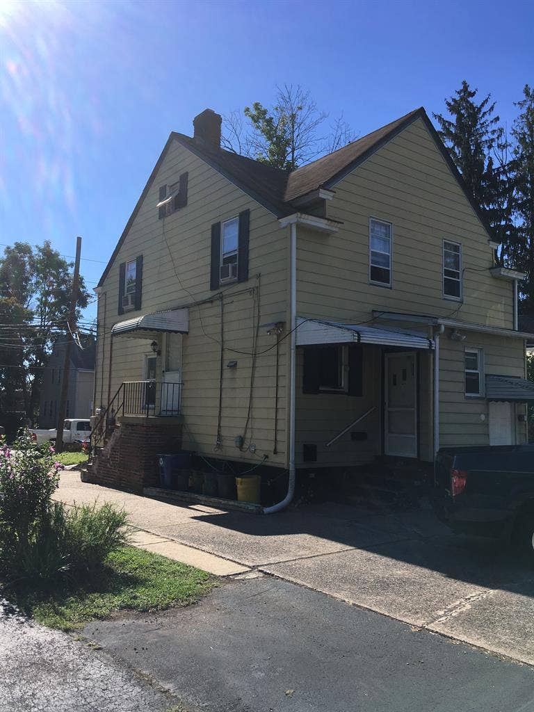New Listing