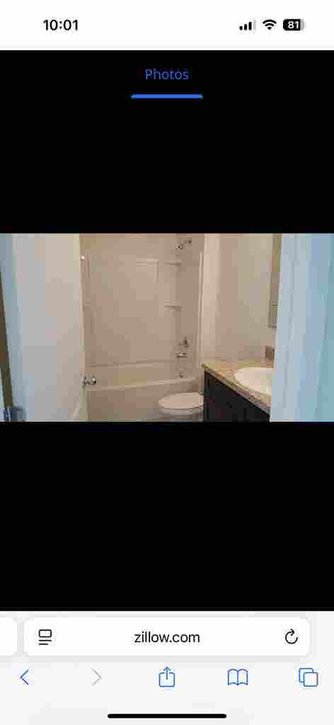 Looking for a roomate