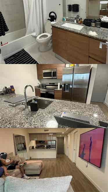 MASTER ROOM Available