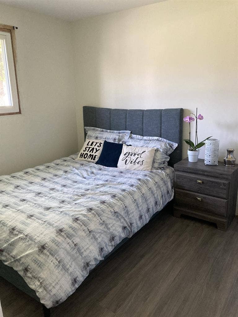 Room for rent, all inclusive