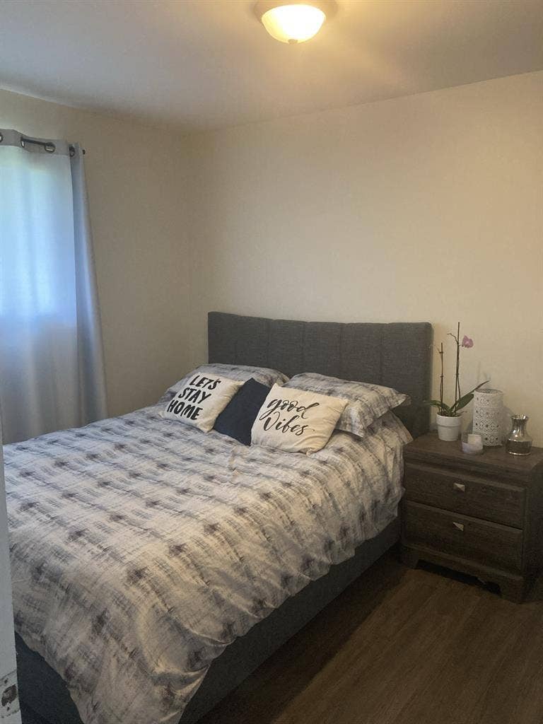 Room for rent, all inclusive