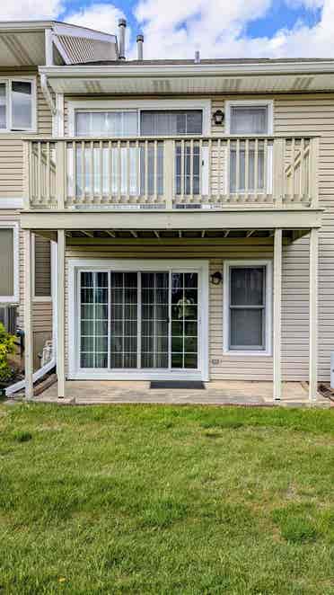 Private Bed & Bath | Schaumburg