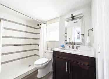 Furnished Beach condo! Pets ok!