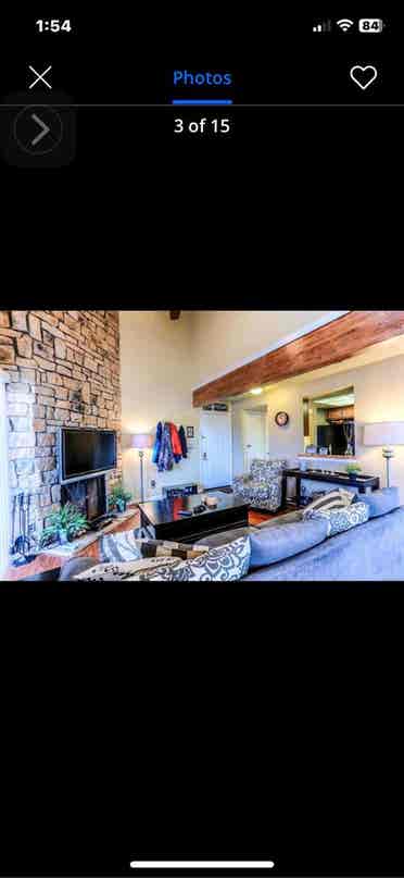 Private Room and Full bath .