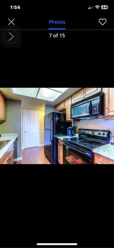 Private Room and Full bath .