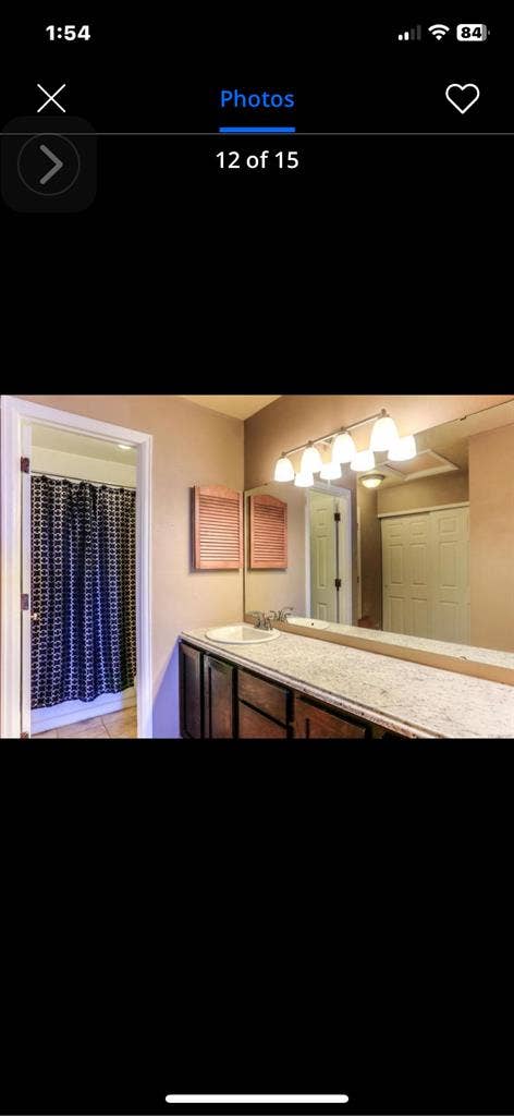 Private Room and Full bath .
