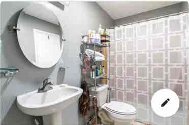 ROOM FOR RENT IN ROCKVILLE