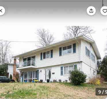 ROOM FOR RENT IN ROCKVILLE