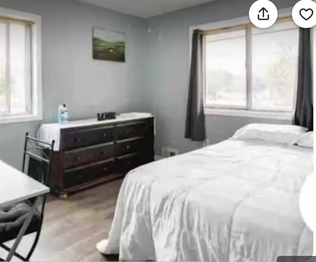ROOM FOR RENT IN ROCKVILLE