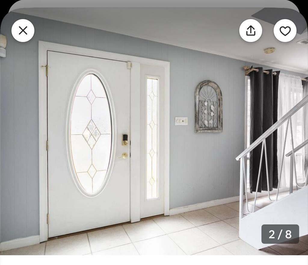 ROOM FOR RENT IN ROCKVILLE