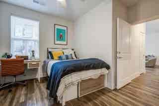 Union Apartment