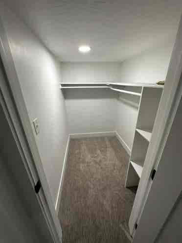Newly remodeled home for rent