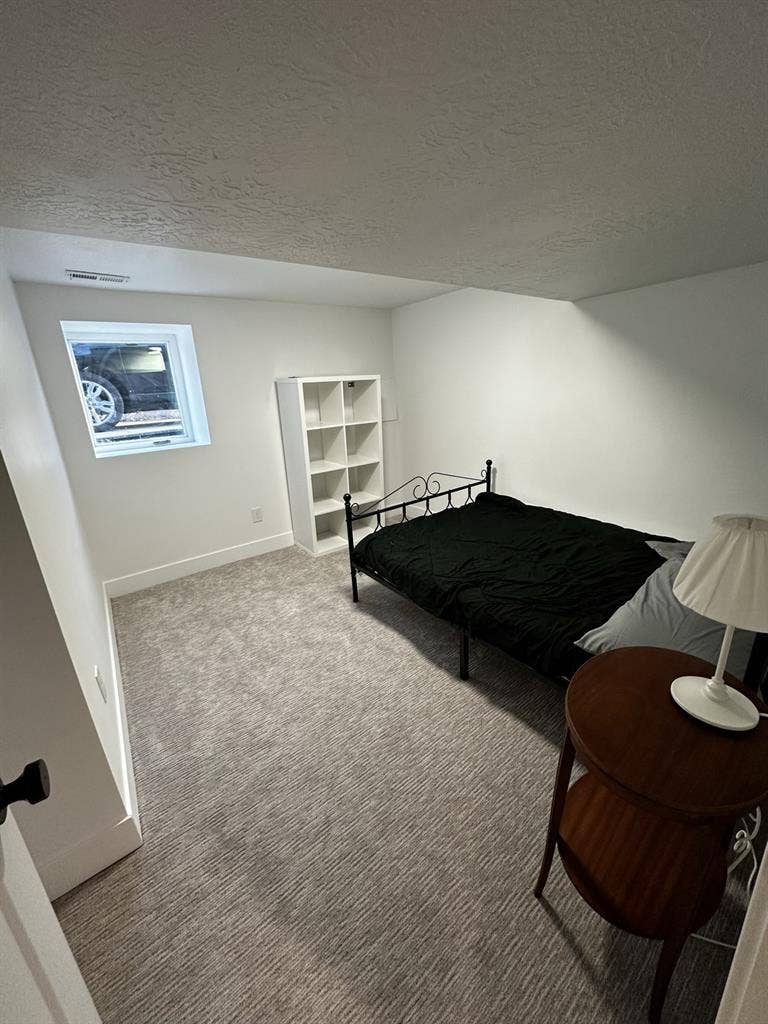 Newly remodeled home for rent