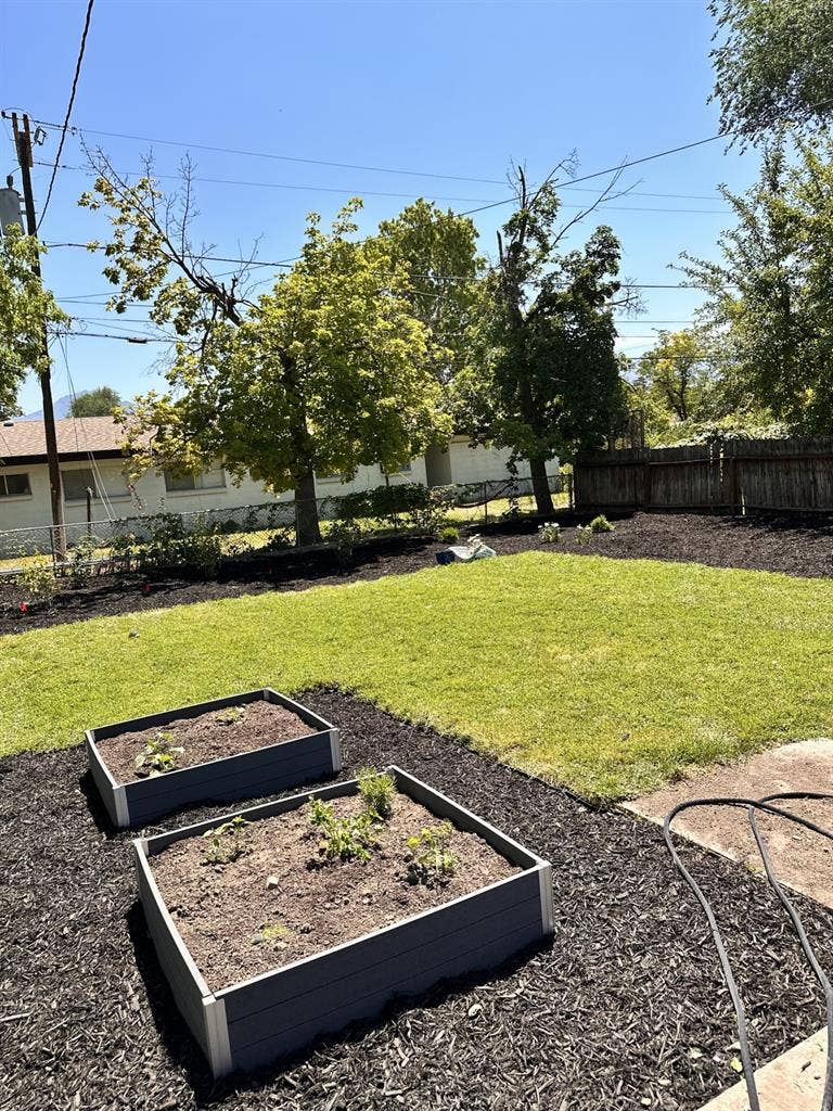 Newly remodeled home for rent