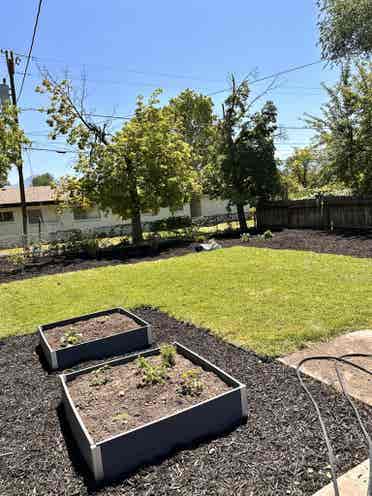 Newly remodeled home for rent