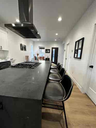 Newly remodeled home for rent
