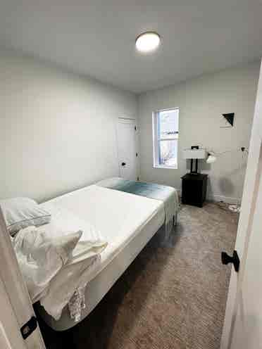 Newly remodeled home for rent
