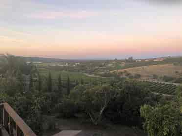 Forever views in Natural Sanctuary