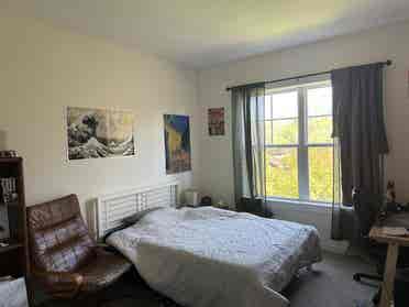 all bills incl in rent