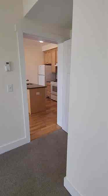 all bills incl in rent