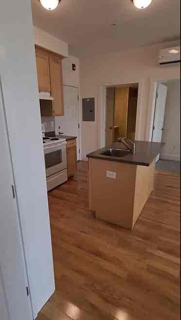 all bills incl in rent