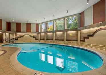 Room in Condo
