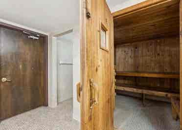 Room in Condo