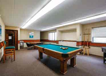 Room in Condo