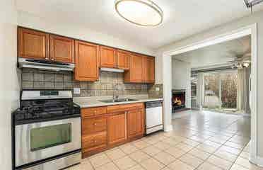 Charming Home Near Colfax