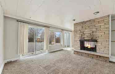 Charming Home Near Colfax
