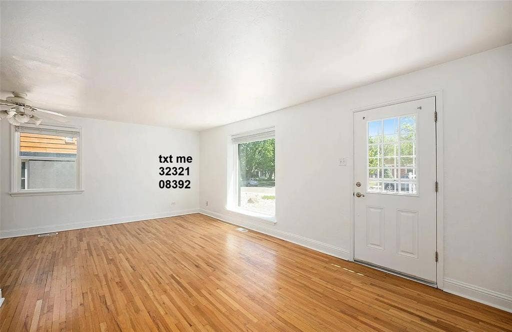 Charming Home Near Colfax