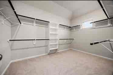 Private room with ensuite