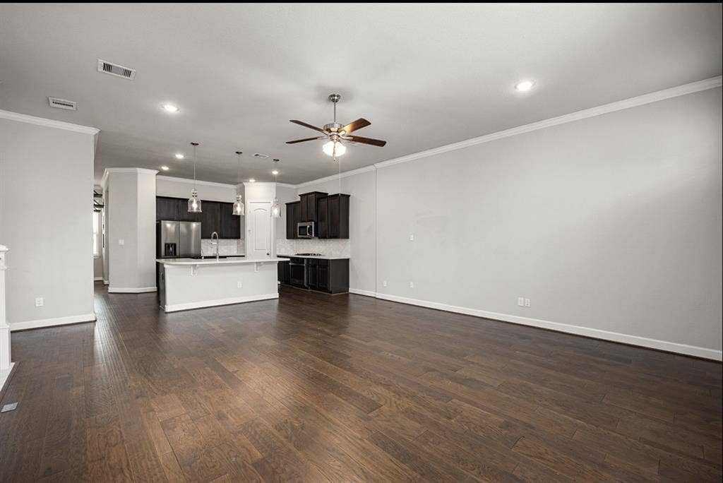 Private room with ensuite