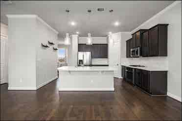 Private room with ensuite