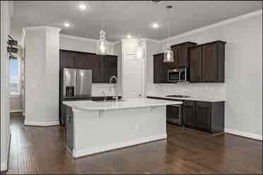 Private room with ensuite