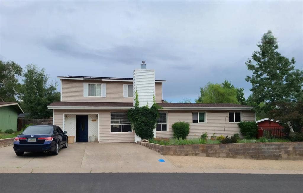 Room to Rent, Student/Young Adult