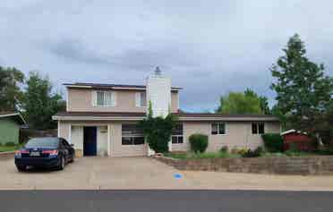 Room to Rent, Student/Young Adult