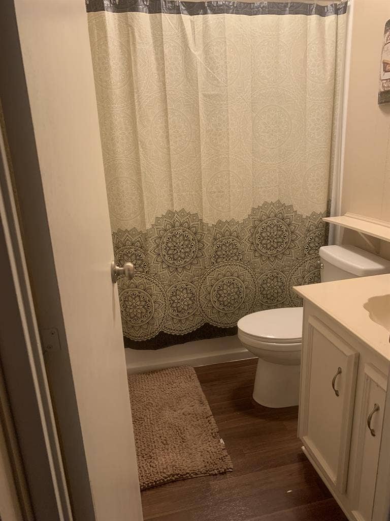 New Listing