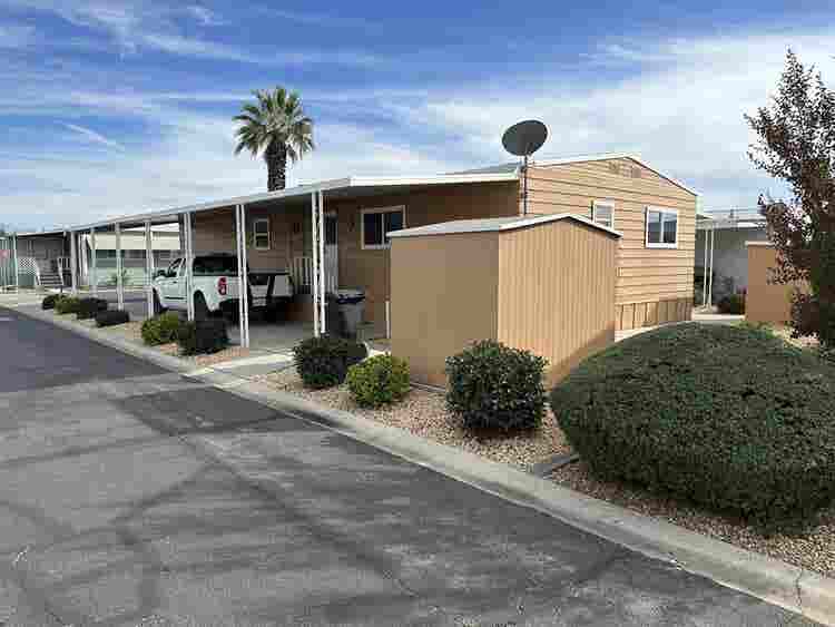New Listing