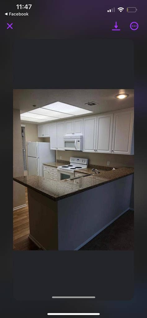 1Br Villa Siena apartments - Irvine