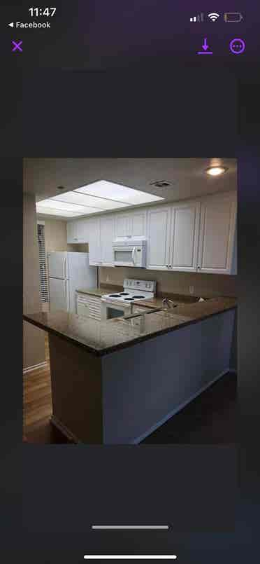 1Br Villa Siena apartments - Irvine