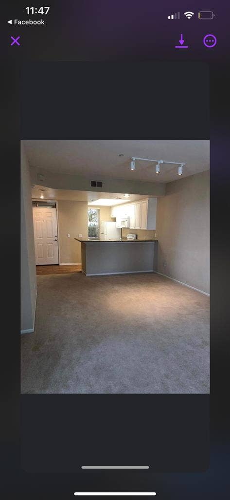 1Br Villa Siena apartments - Irvine
