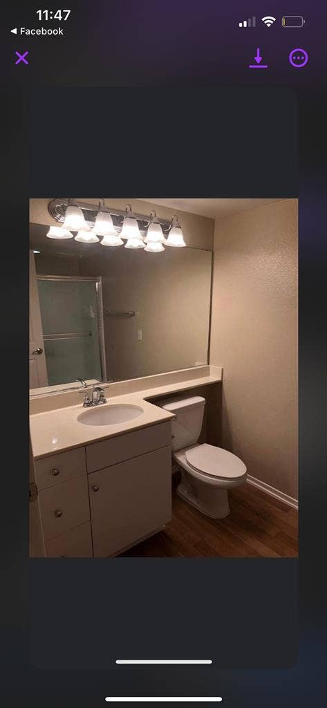 1Br Villa Siena apartments - Irvine