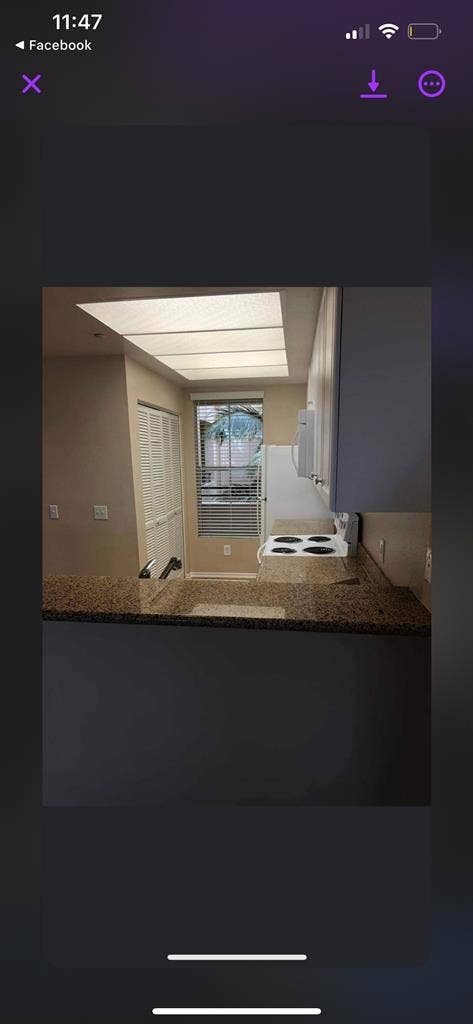 1Br Villa Siena apartments - Irvine